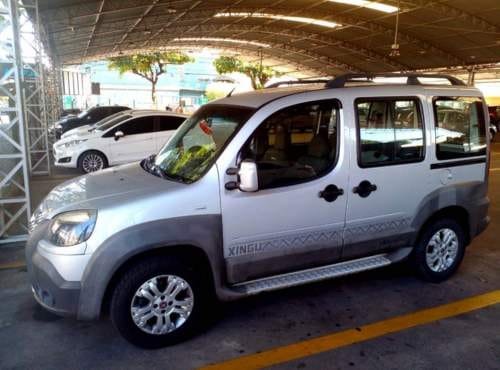 Taxi Dog - Transporte para cães em Campinas