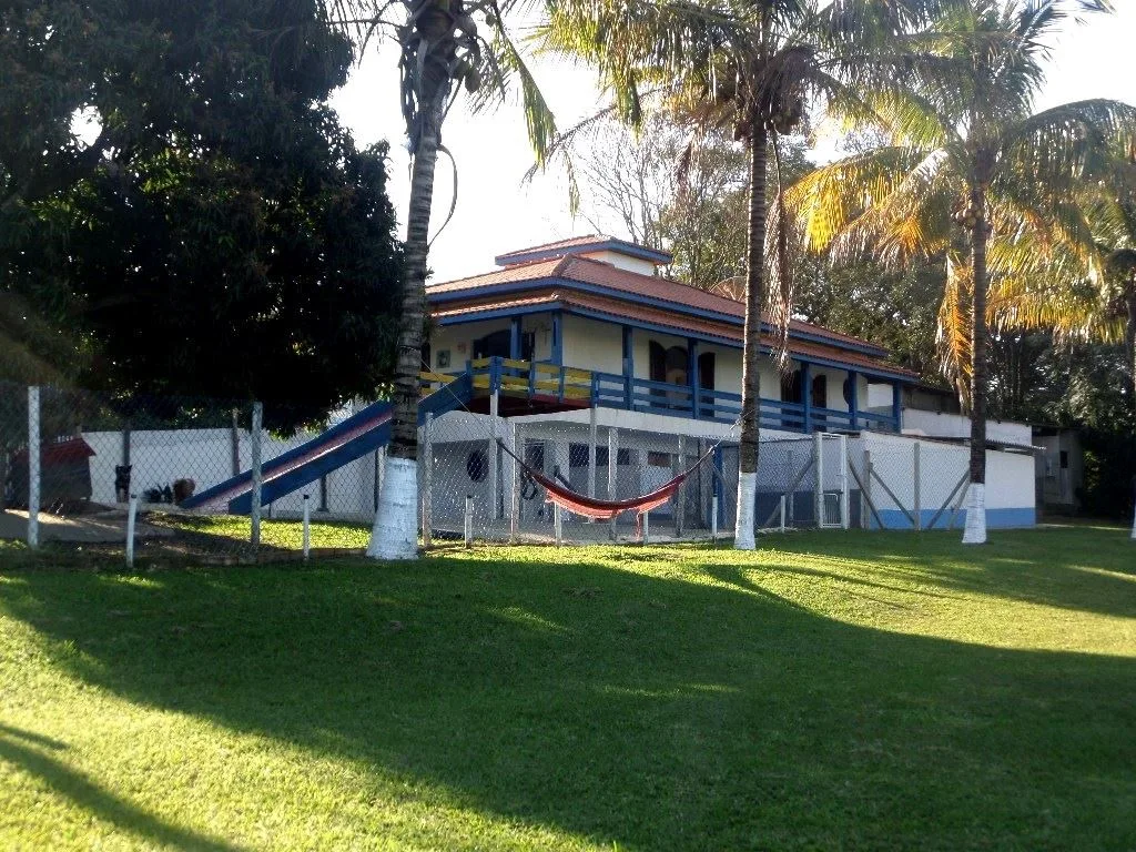 Recanto Cãopestre Hotel para Cães de pequeno, médio e grande porte