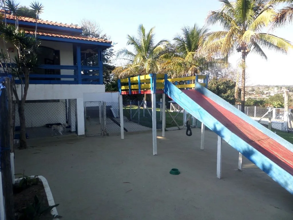 Recanto Cãopestre Hotel para Cães de pequeno, médio e grande porte