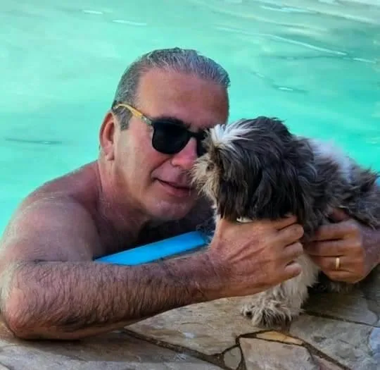 Hotel com piscina para Cachorros em Campinas